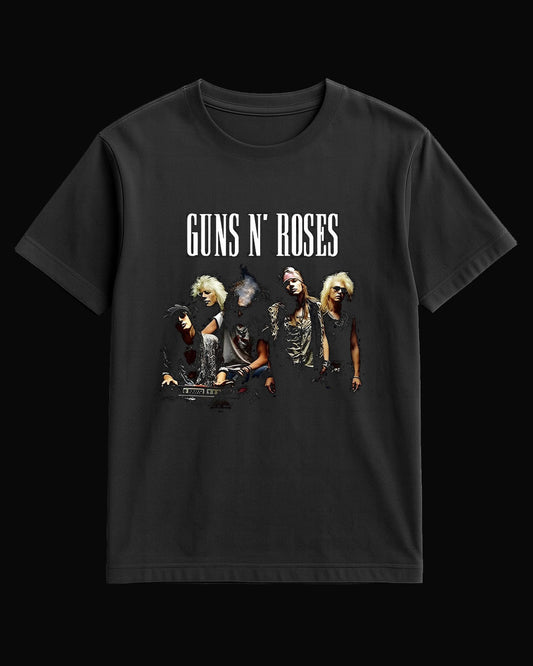 Guns N Roses Members