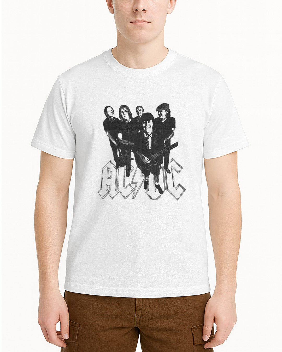 ac/dc  grup üyeleri