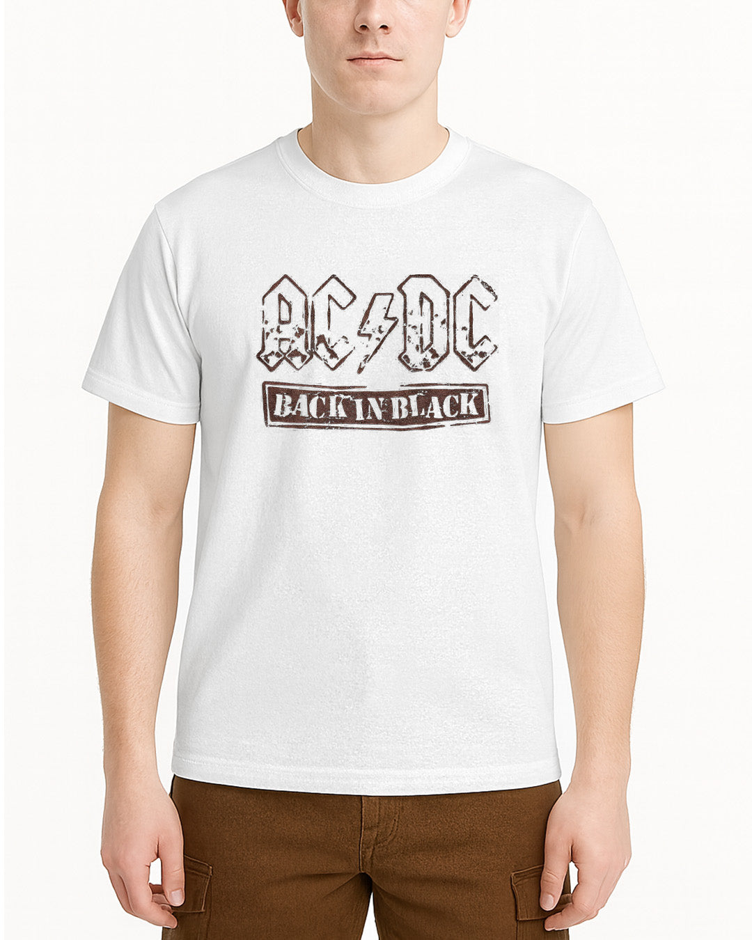 ac/dc back in black