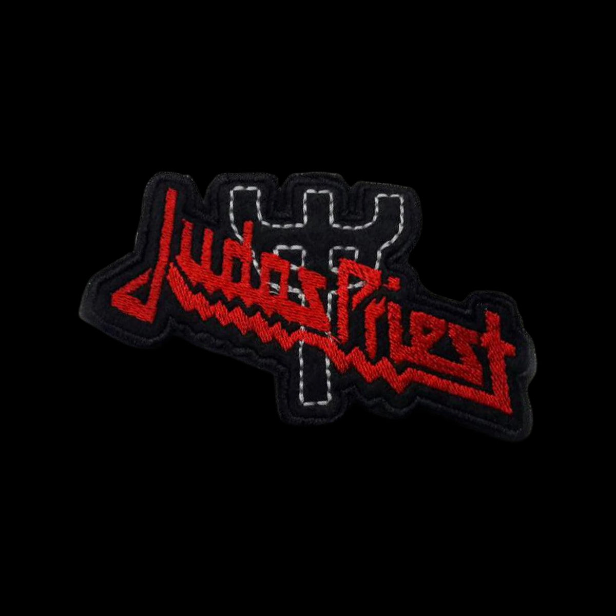 Judas Priest Nakış Yama