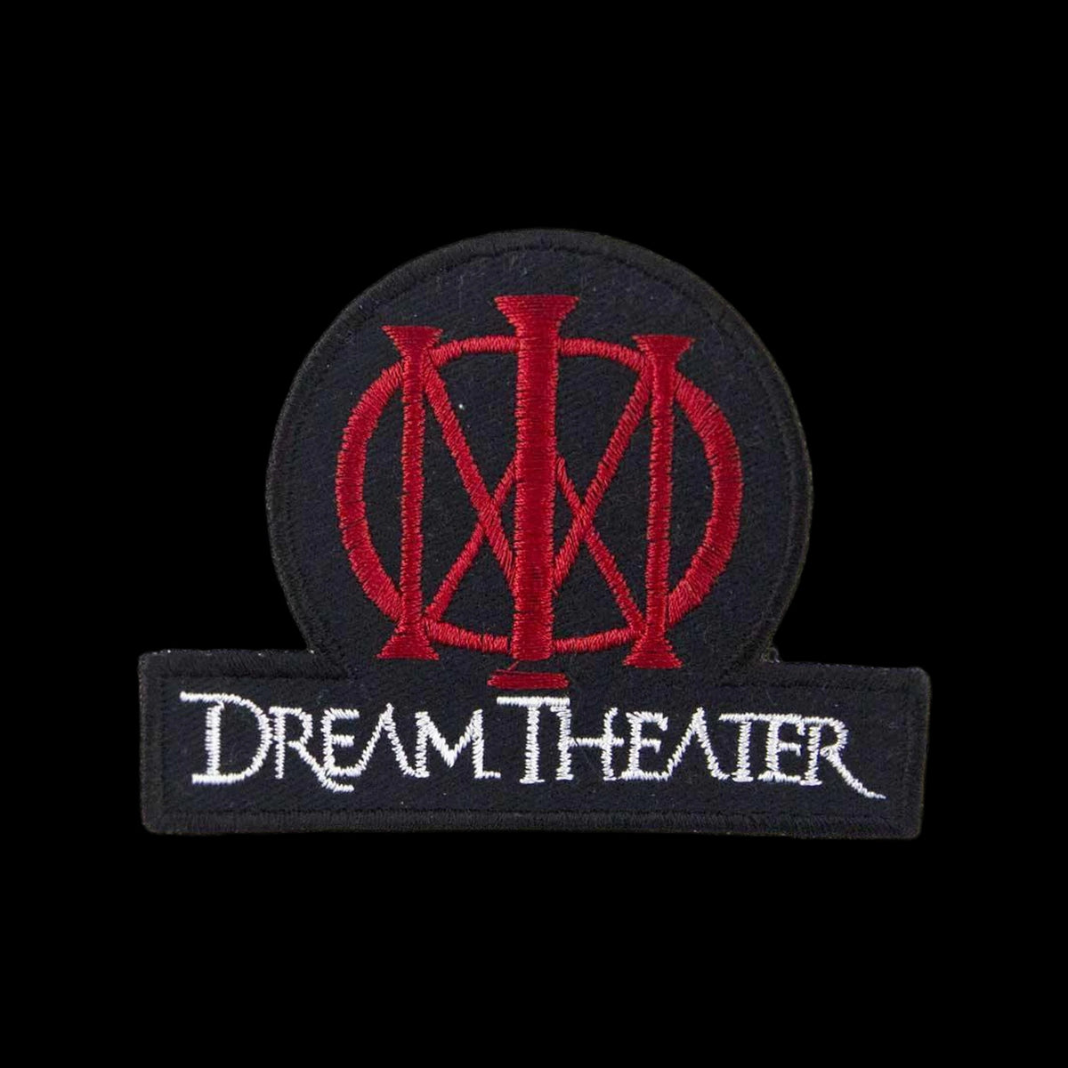 Dream Theater Nakış Yama