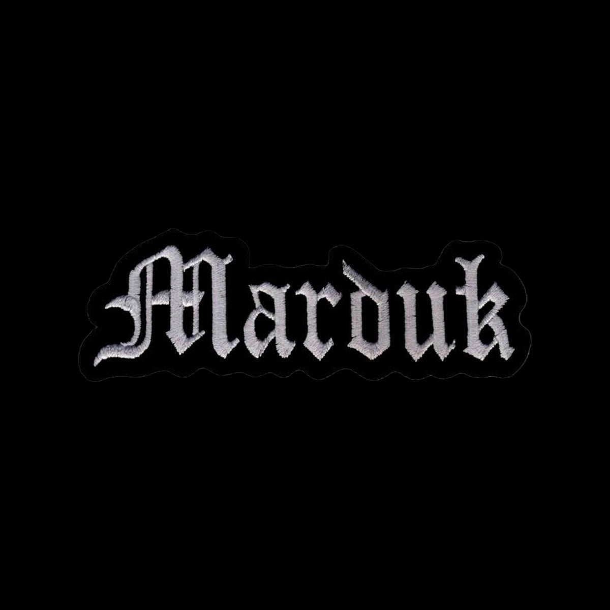 Marduk Nakış Yama