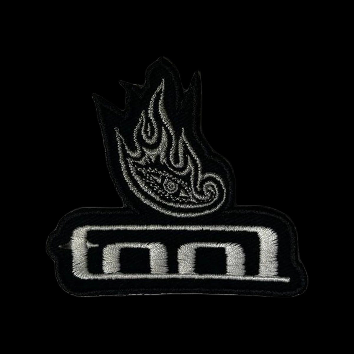 Tool Nakış Yama Logo