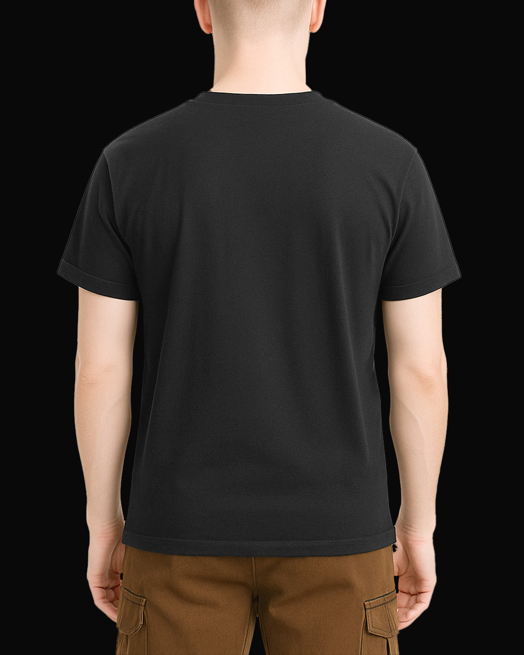 Marilyn Manson The Golden Age of Grotesque Siyah Tişört