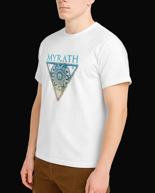 Myrath Shehili 2 Beyaz Tişört