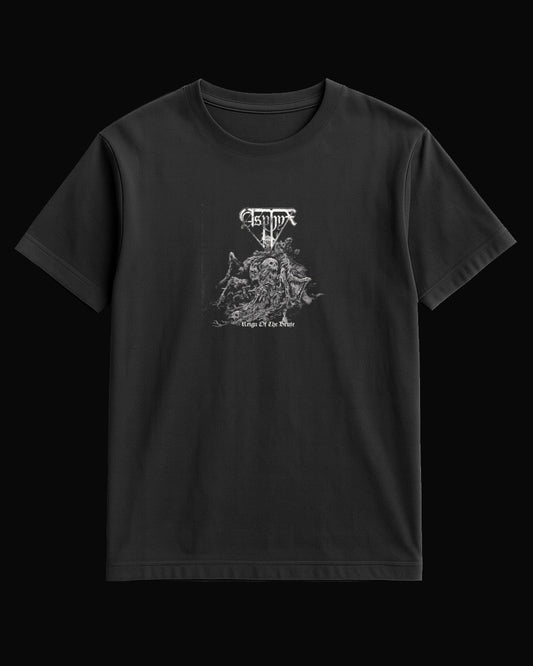 Asphyx Reign of the Brute Siyah Tişört