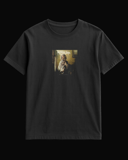 My Dying Bride The Ghost Of Orion Siyah Tişört