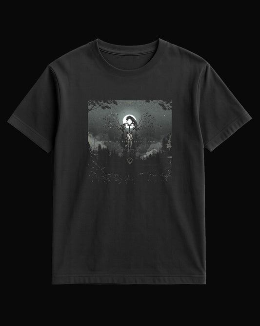 My Dying Bride Macabre Cabaret Siyah Tişört