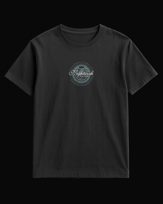 Nightwish Est. 1996 Siyah Tişört