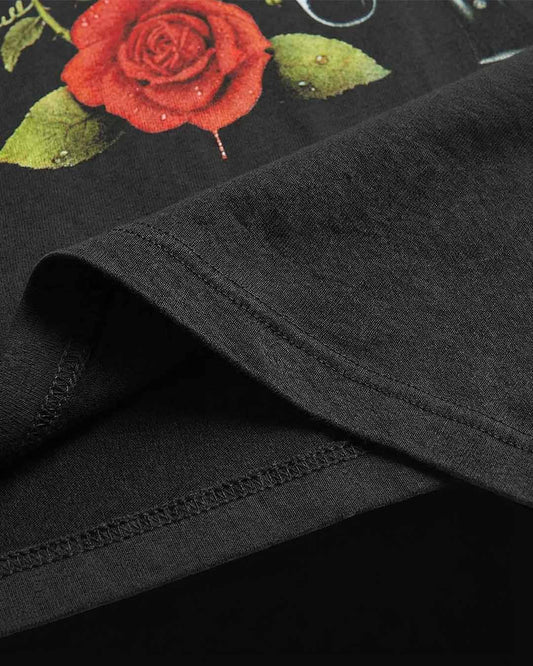 Kıyafetler de Değerli Eşyalardır: Uzun Ömürlü Baskılar İçin Bakım ve Temizlik