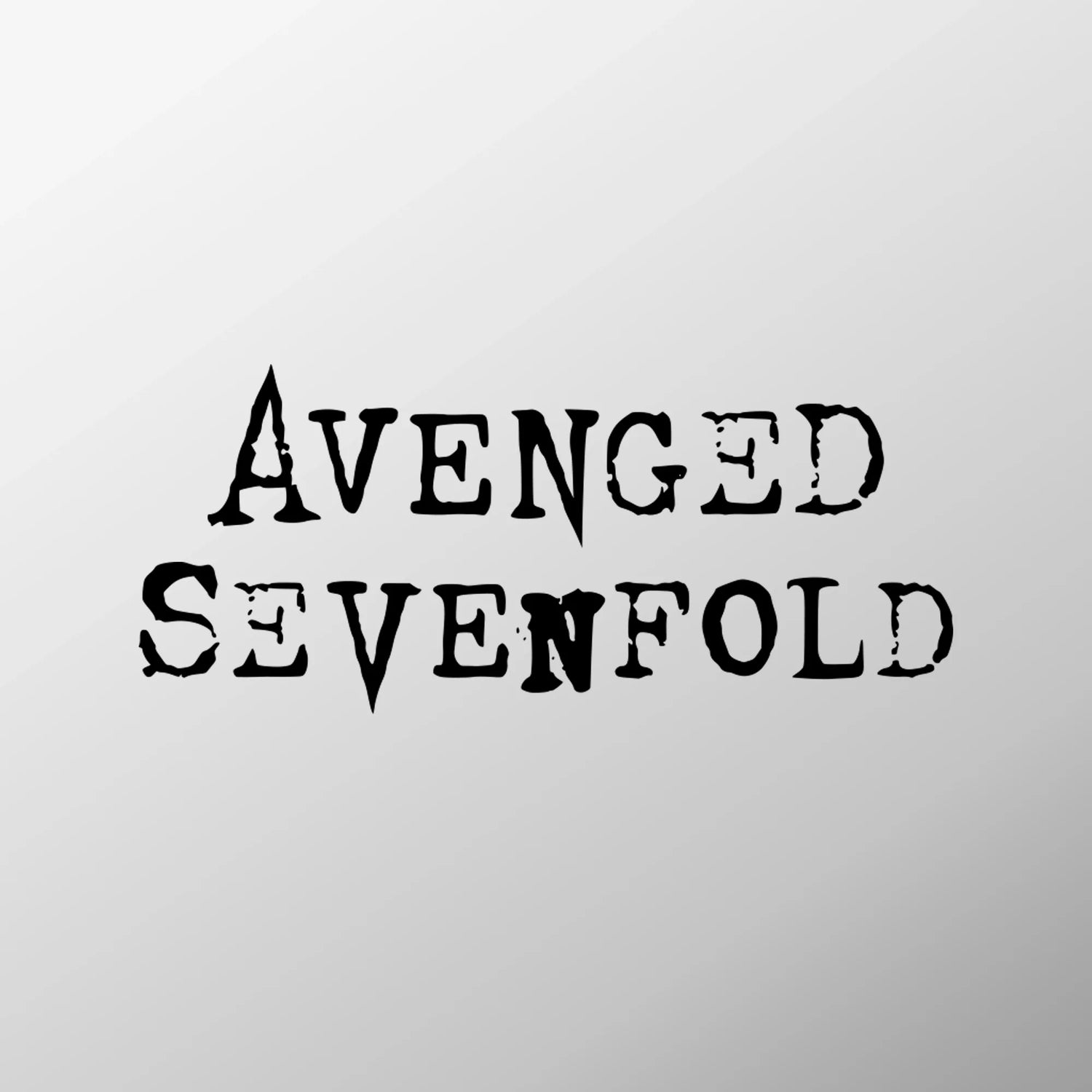 Avenged Sevenfold