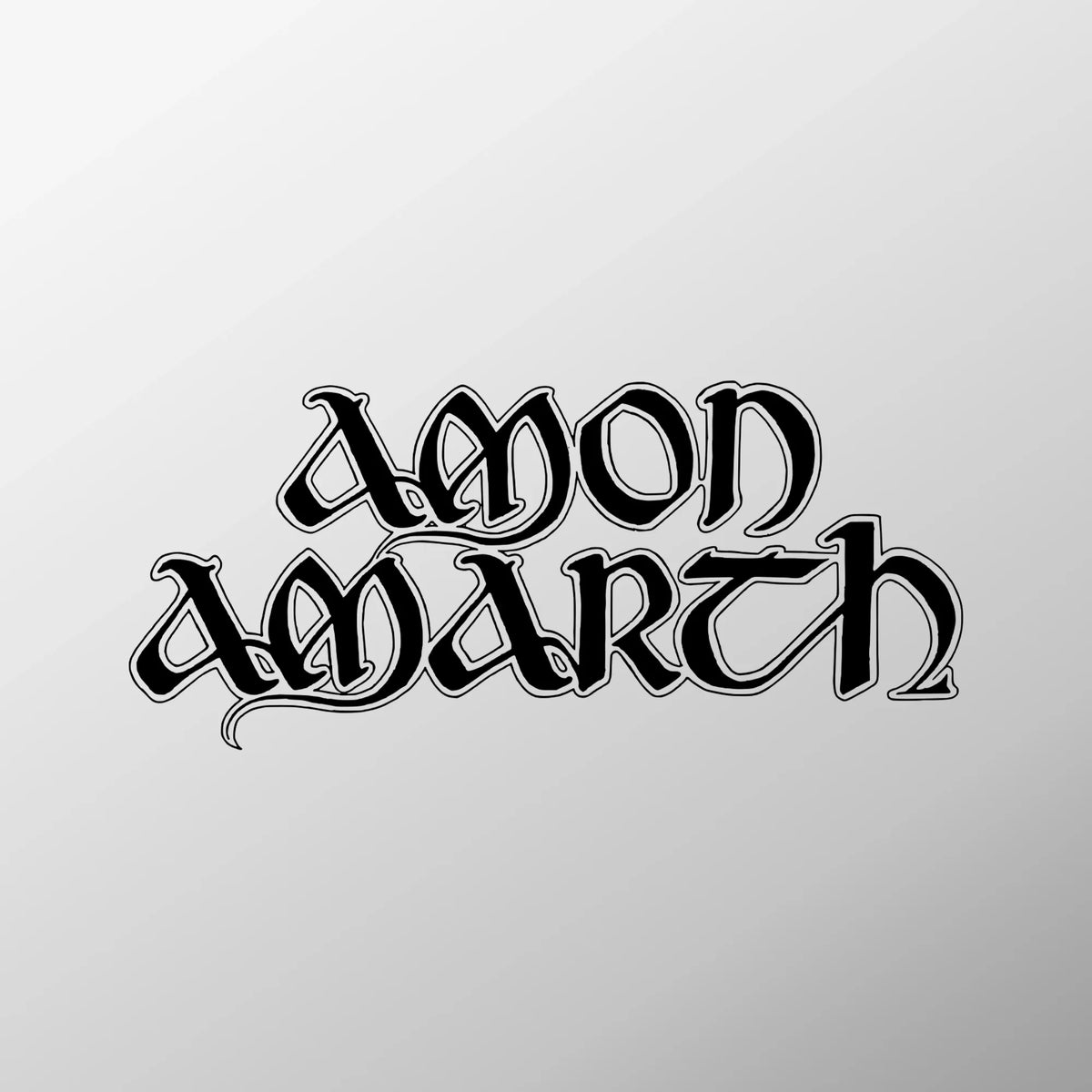 Amon Amarth Tişörtleri