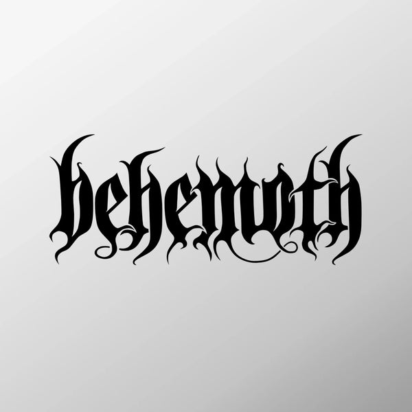Behemoth Tişörtleri