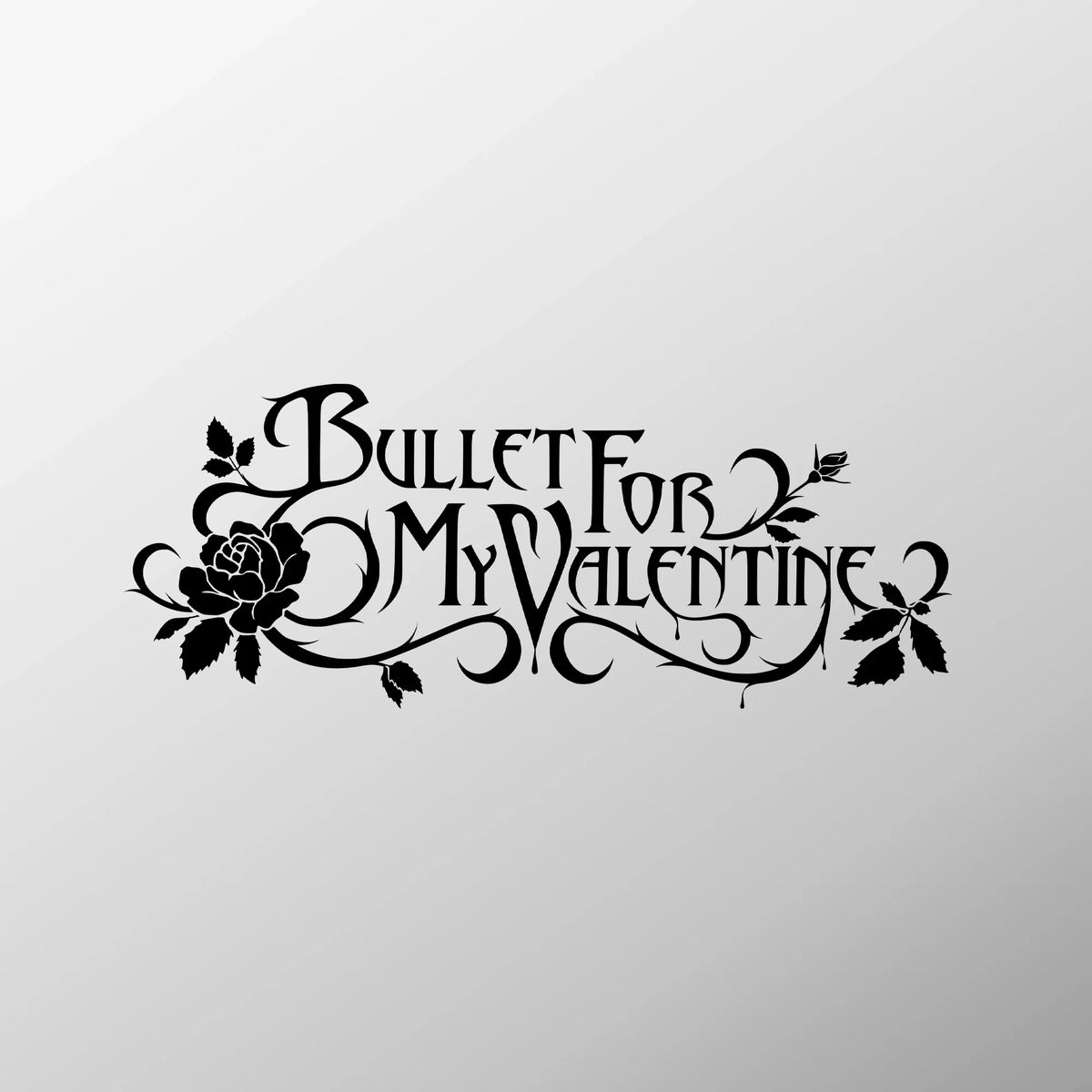 Bullet For My Valentine Tişörtleri