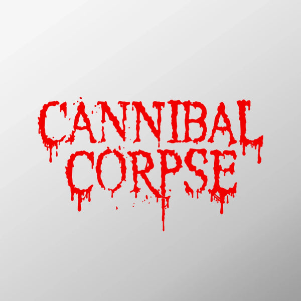 Cannibal Corpse Tişörtleri