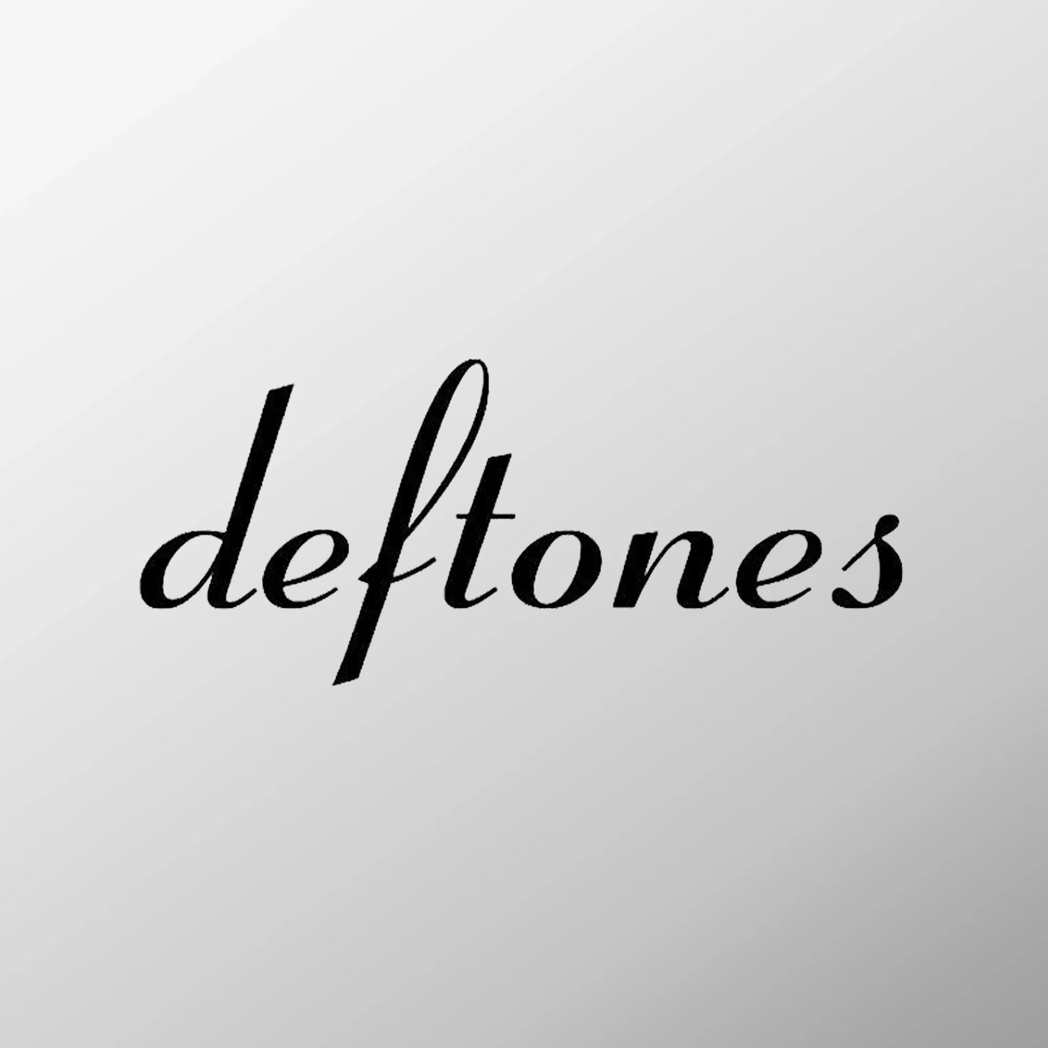 Deftones