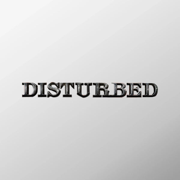 Disturbed Tişörtleri