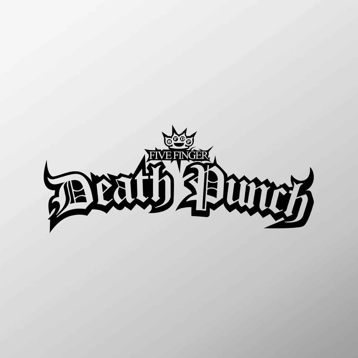 Five Finger Death Punch Tişörtleri