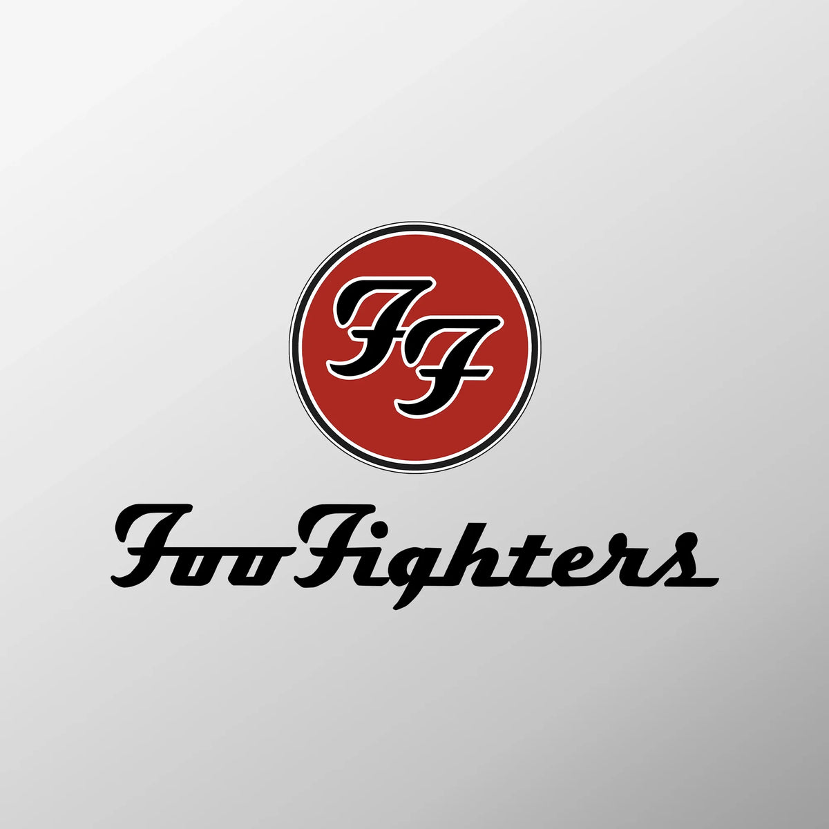 Foo Fighters Tişörtleri