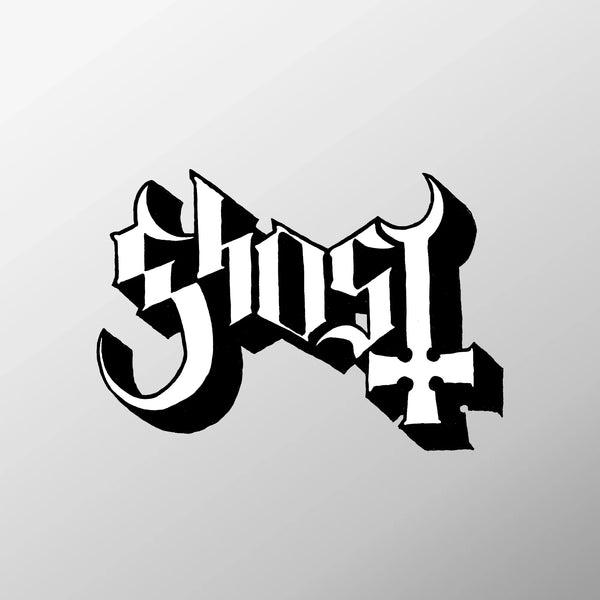 Ghost Tişörtleri
