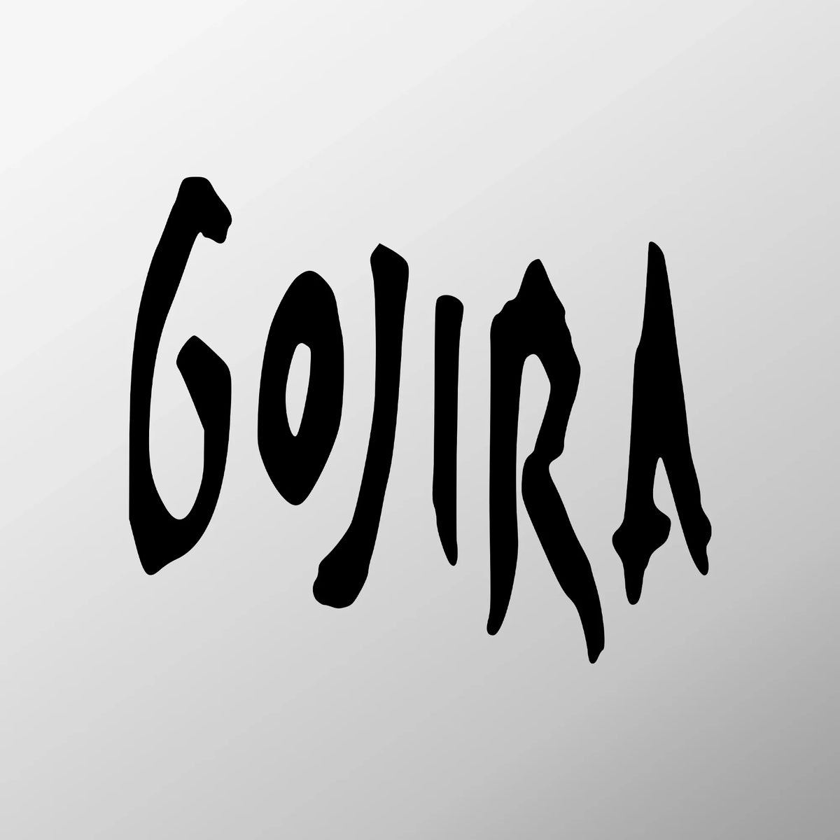Gojira Tişörtleri