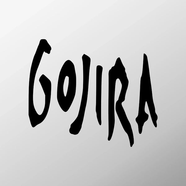 Gojira Tişörtleri