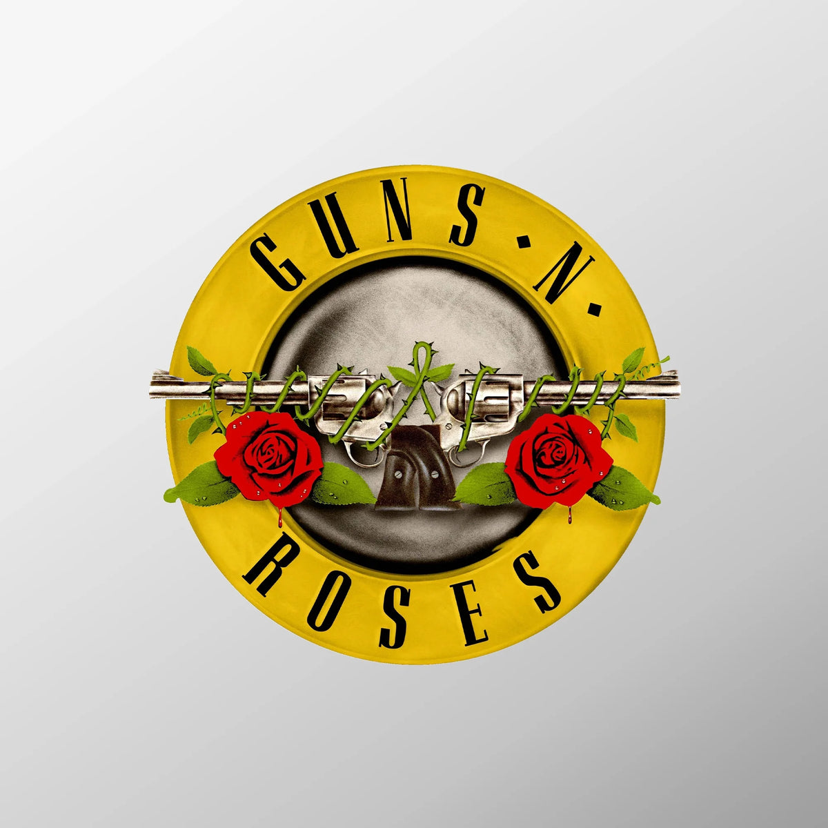 Guns N' Roses Tişört