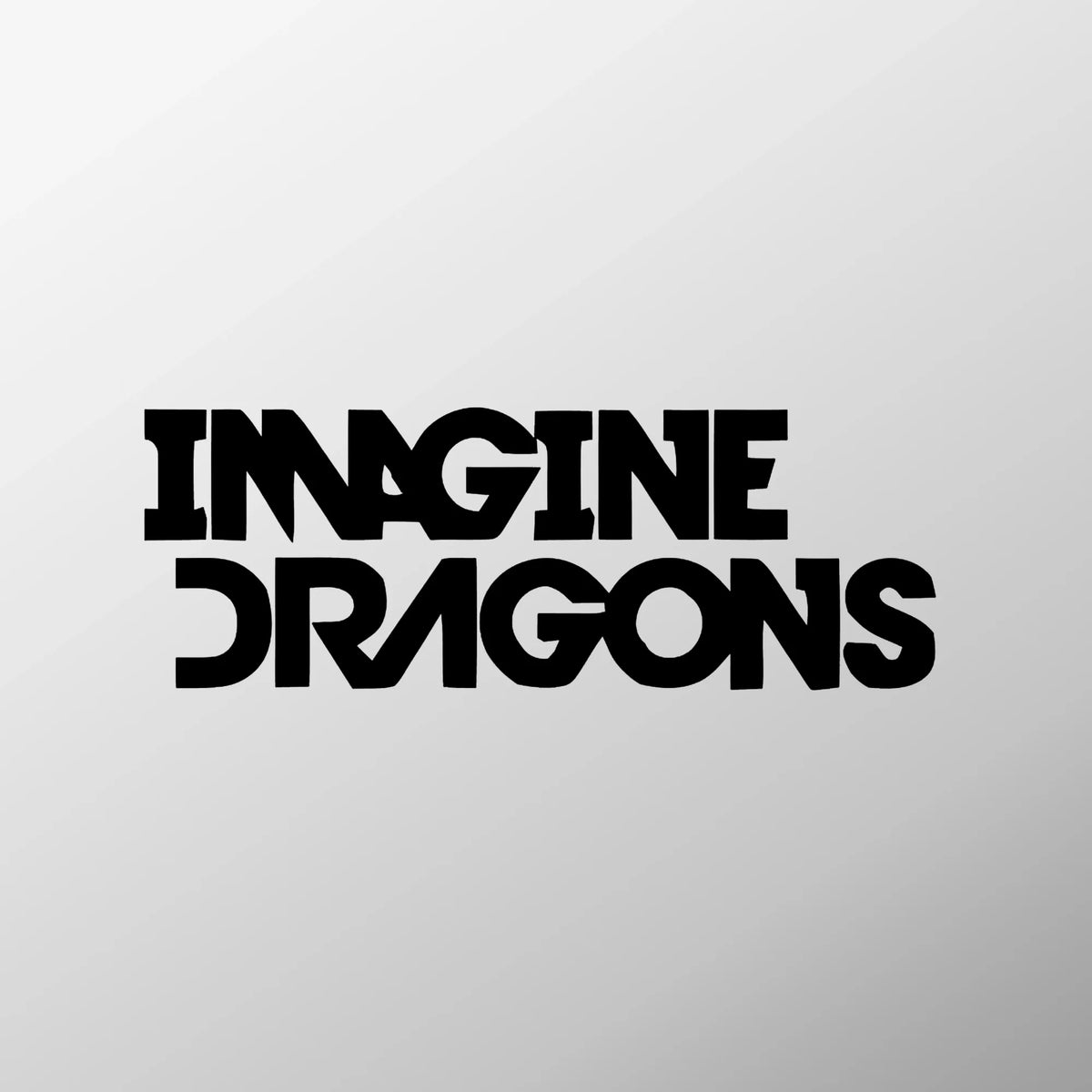 Imagine Dragons Tişörtleri