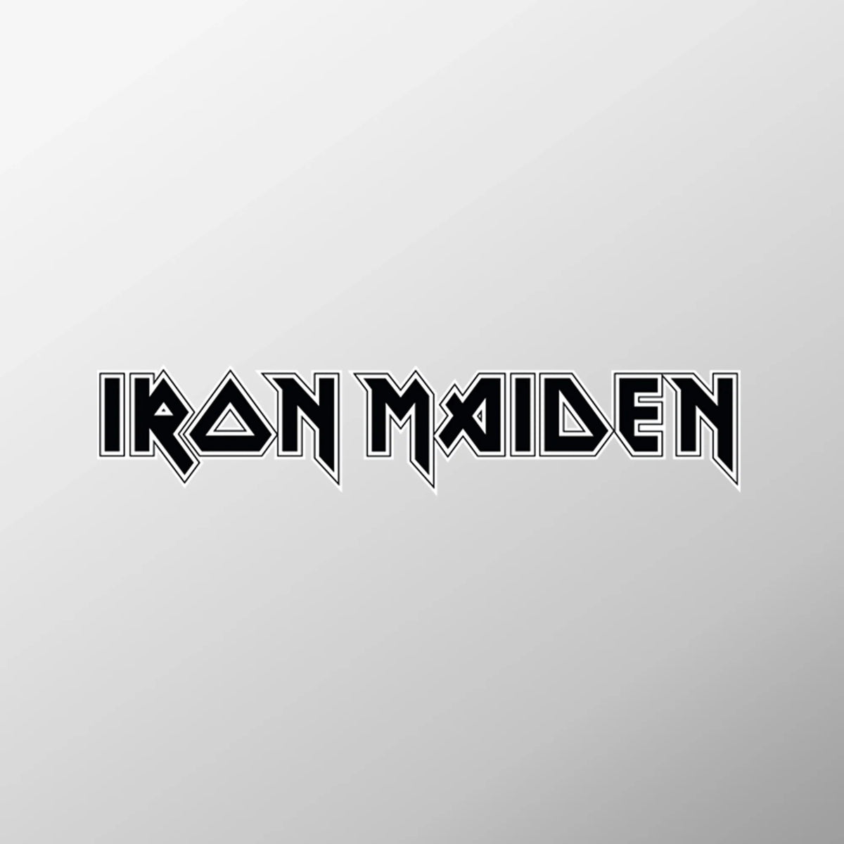 Iron Maiden Tişörtleri