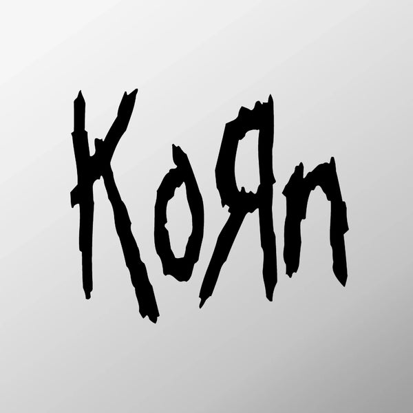 Korn Tişörtleri