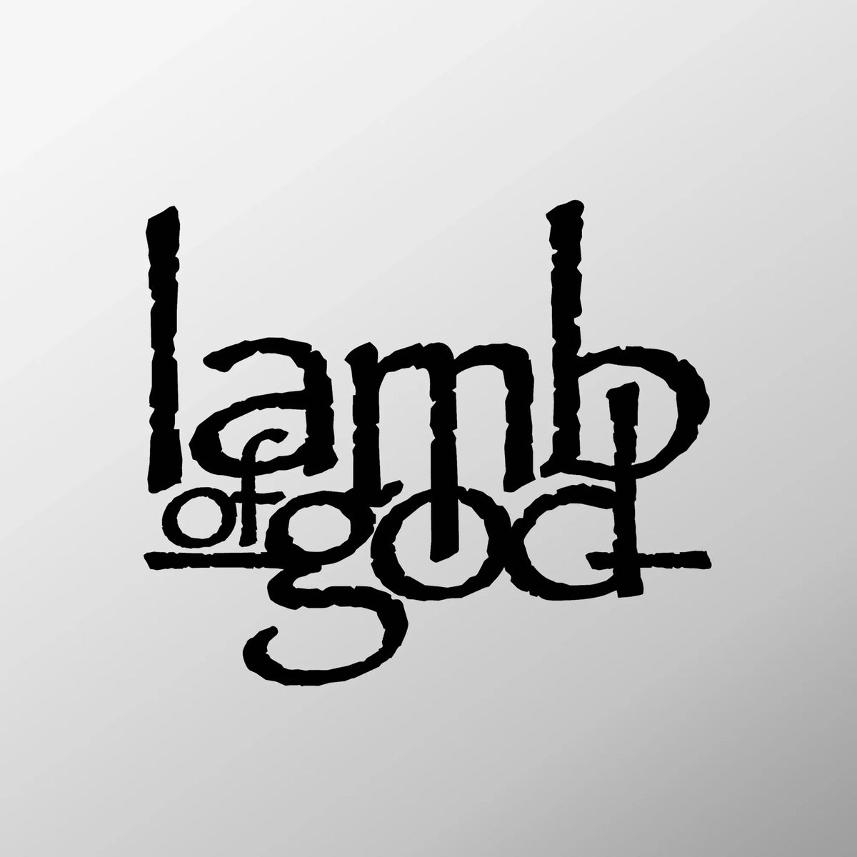 Lamb Of God Tişörtleri