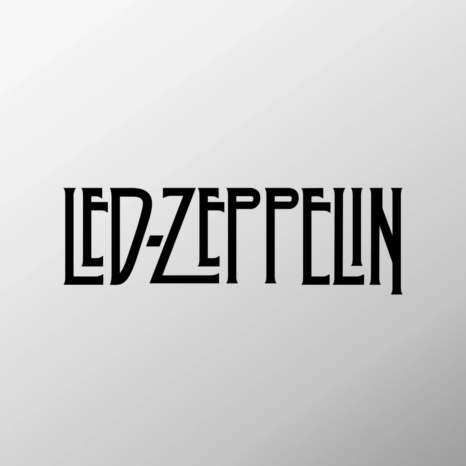 Led Zeppelin Tişörtleri