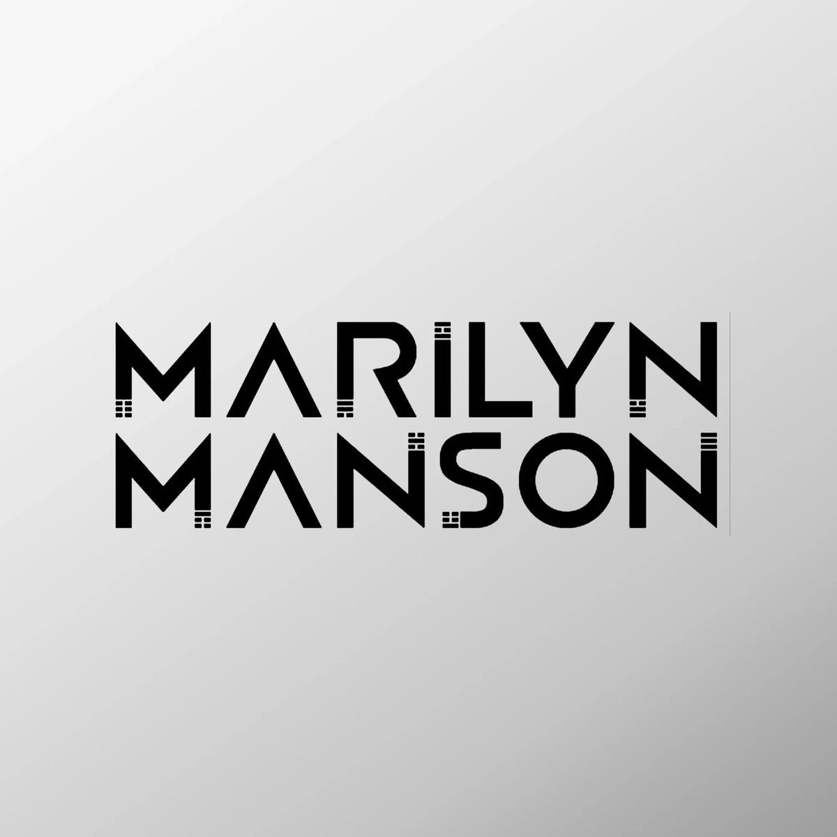 Marilyn Manson Tişörtleri
