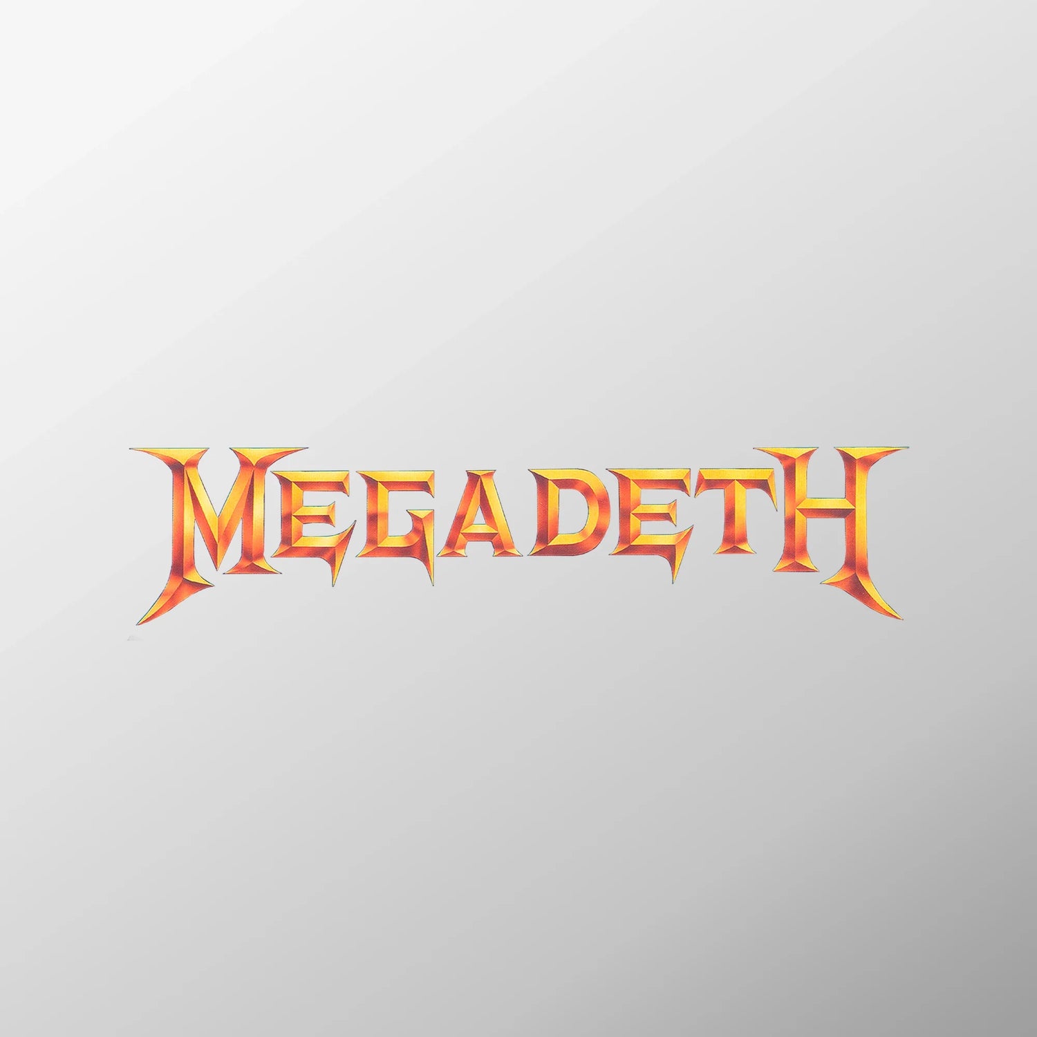 Megadeth