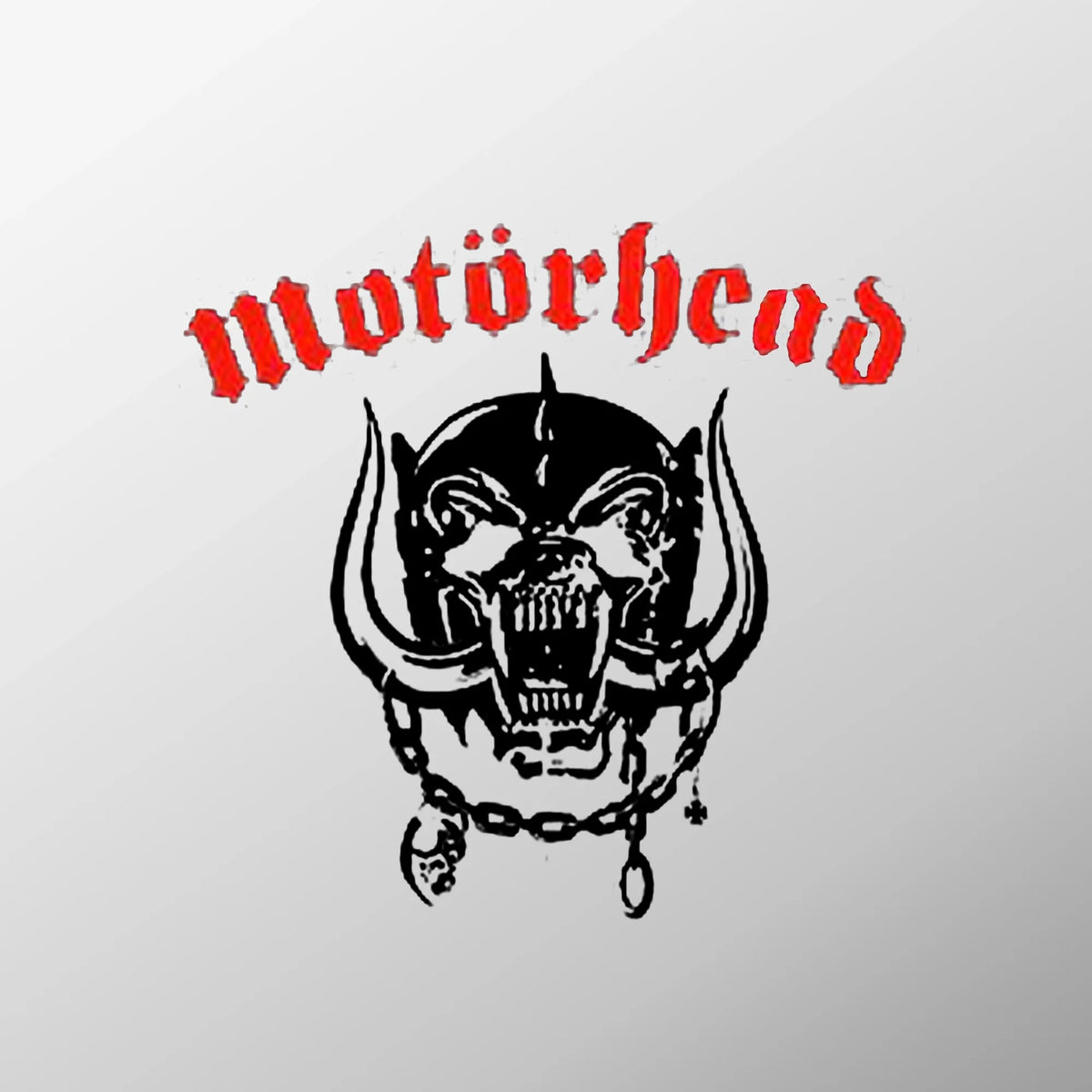 Motörhead Tişörtleri