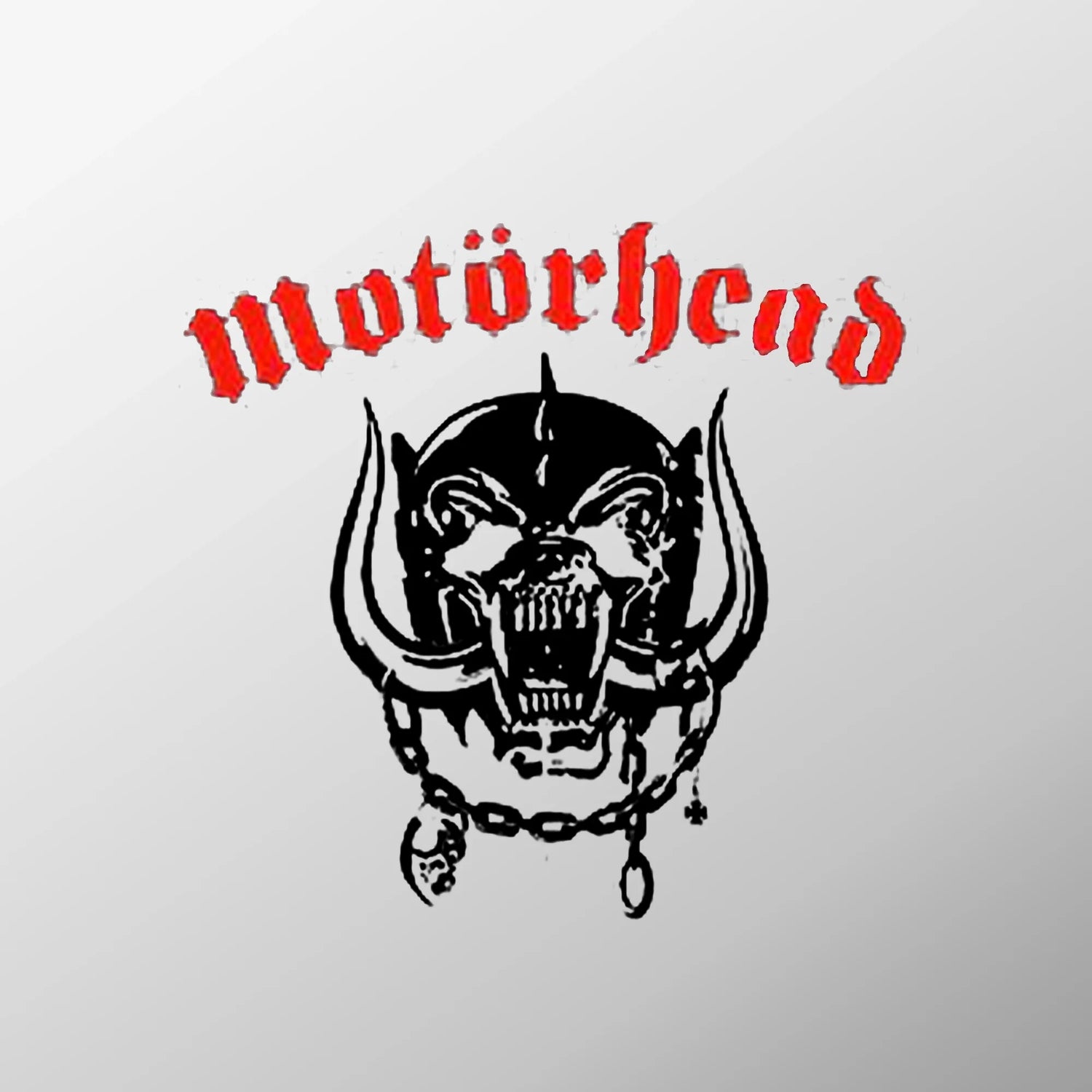 Motörhead Tişörtleri