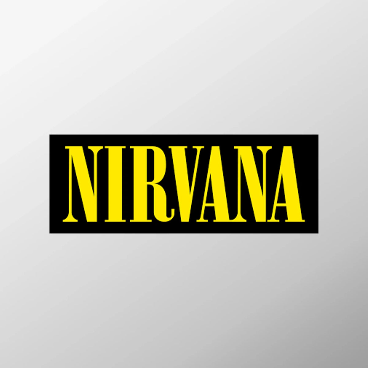 Nirvana Tişörtleri