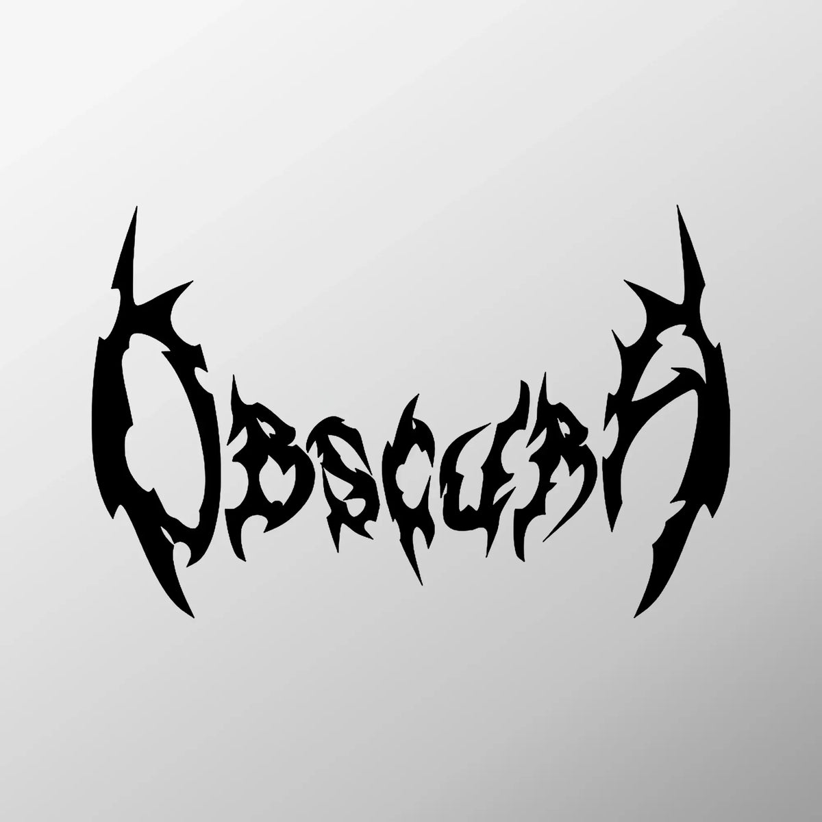 Obscura Tişörtleri