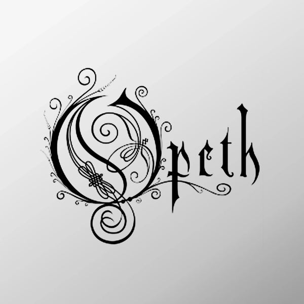 Opeth Tişörtleri