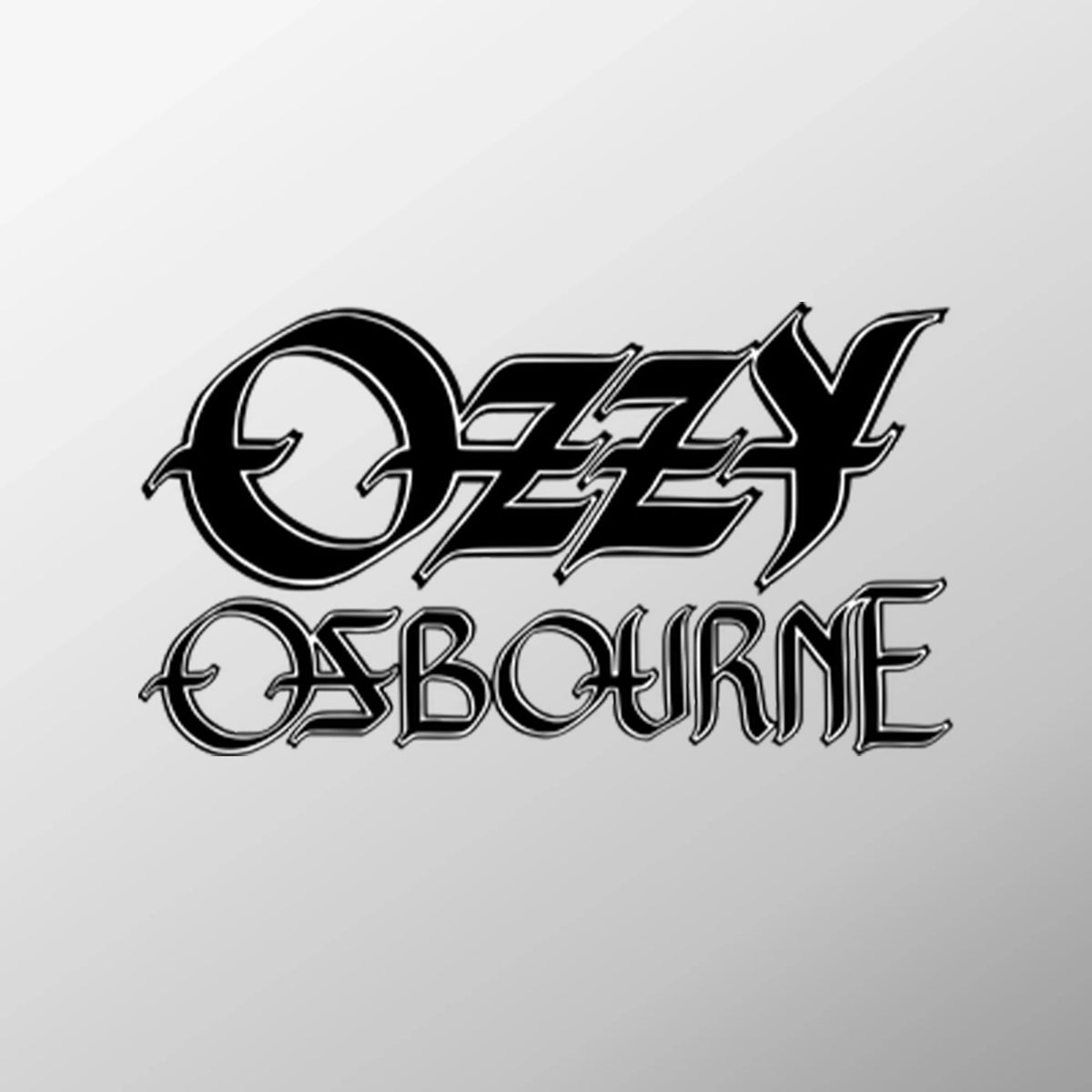 Ozzy Osbourne Tişörtleri