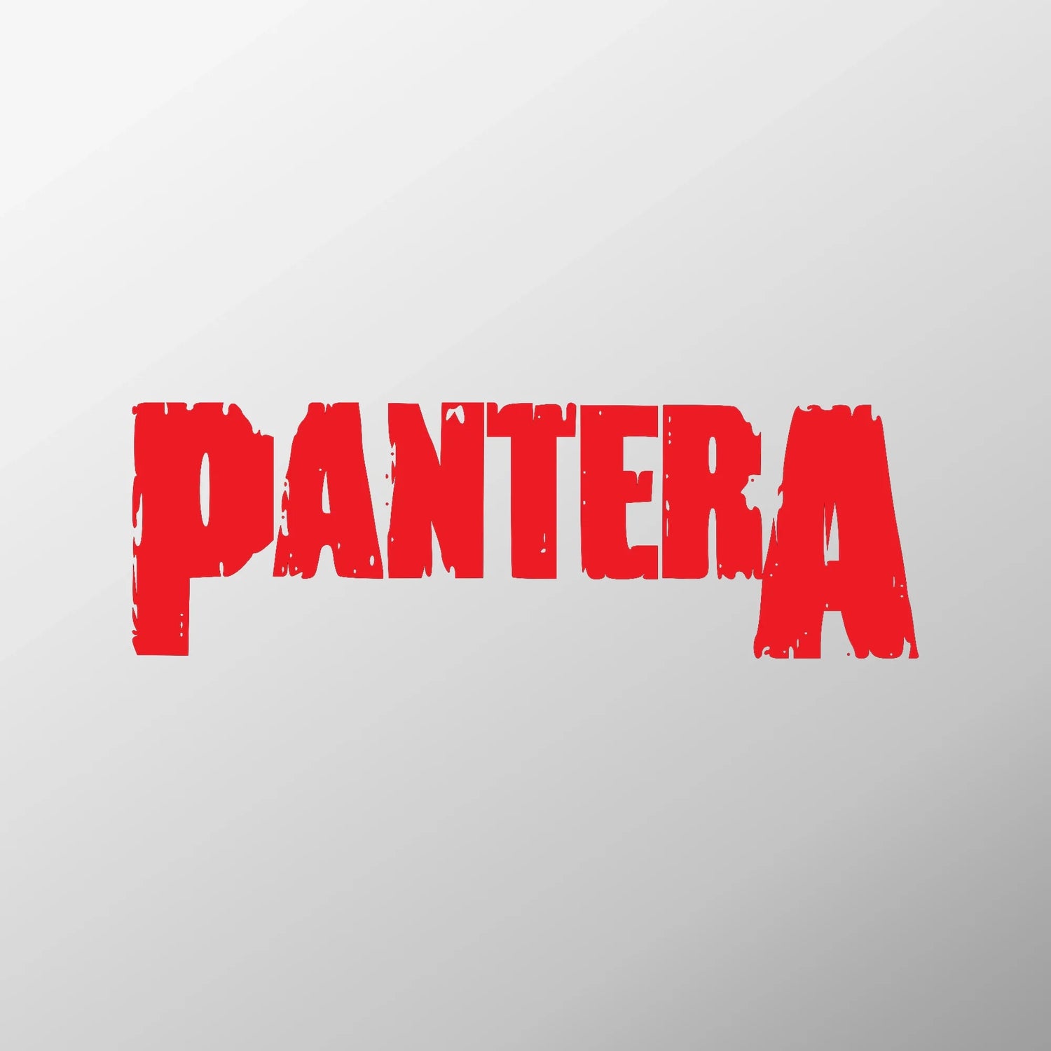 Pantera Tişörtleri