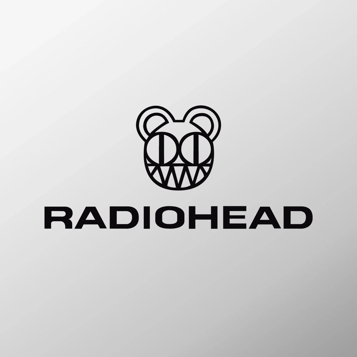 Radiohead Tişörtleri