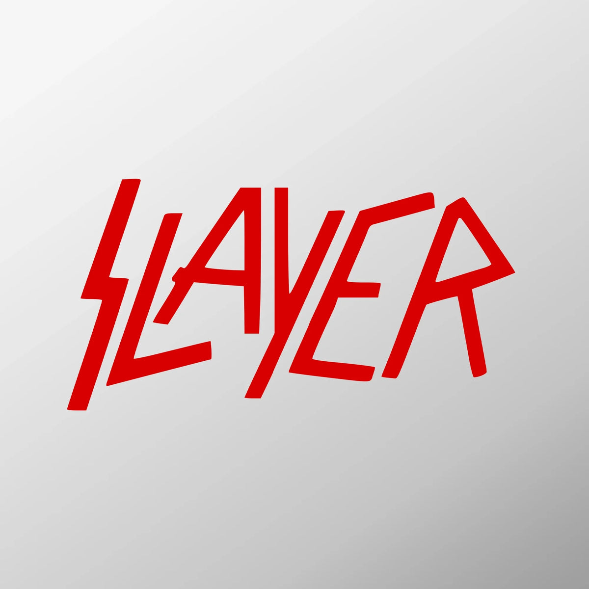 Slayer Tişörtleri