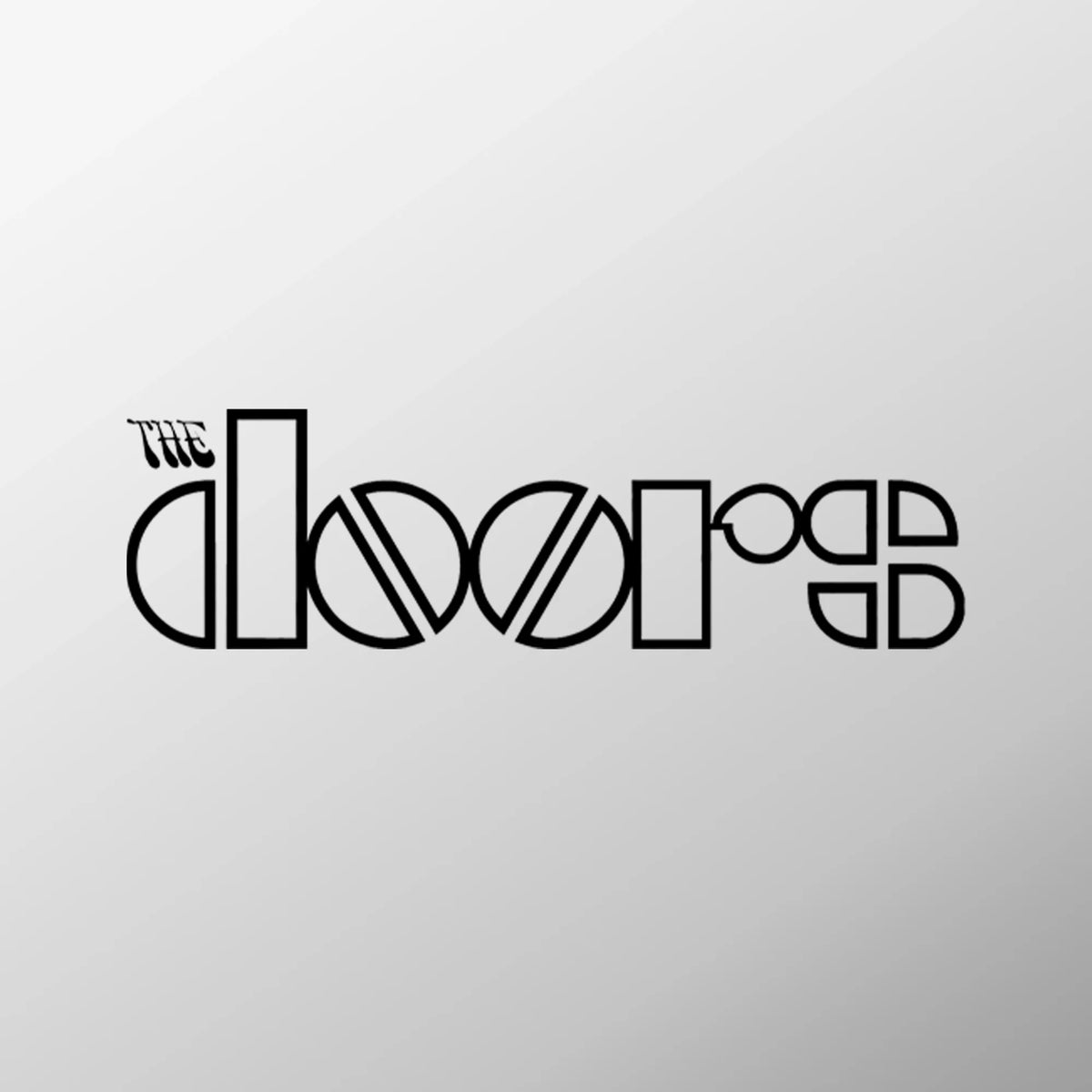 The Doors Tişörtleri