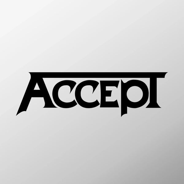 Accept Tişörtleri