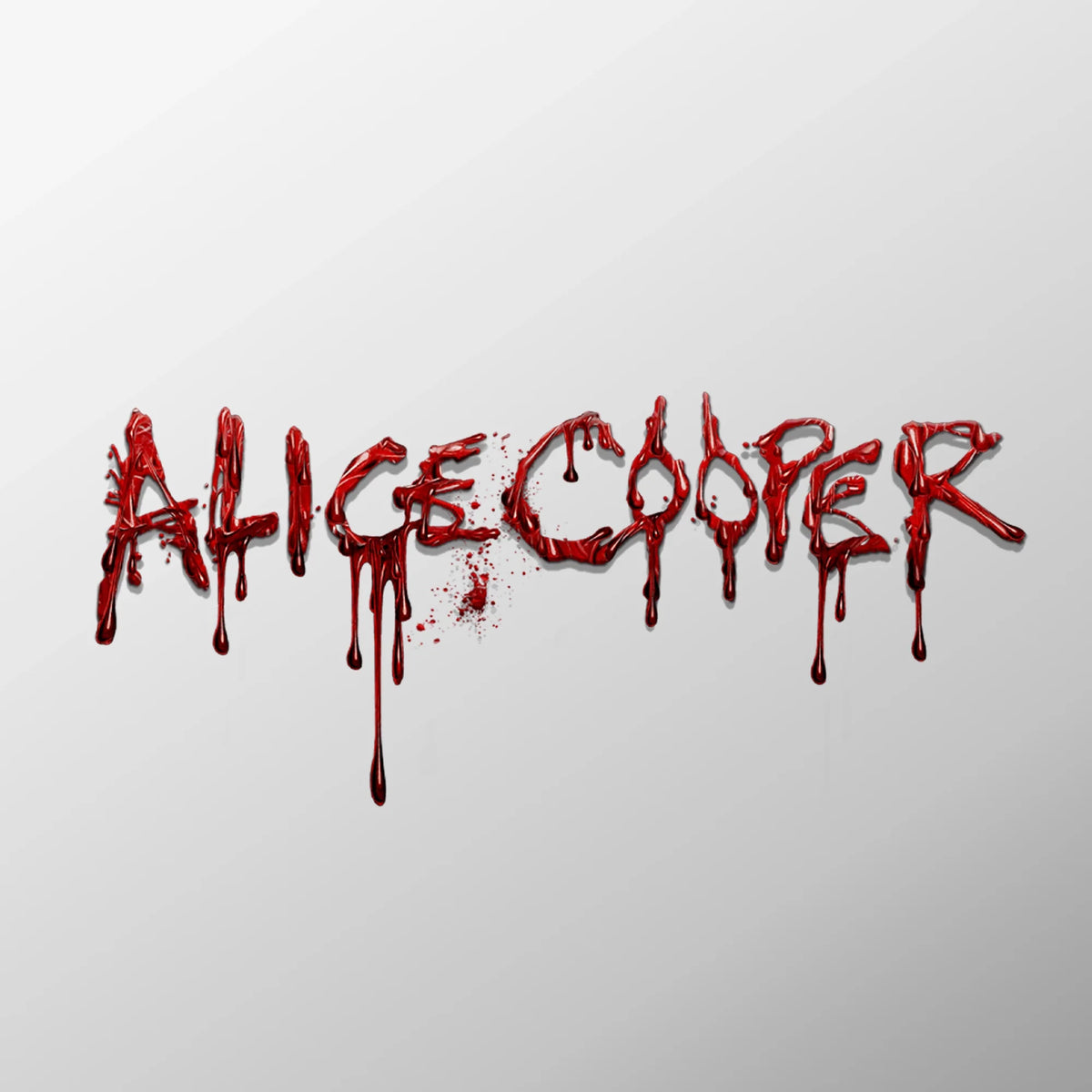 Alice Cooper Tişörtleri