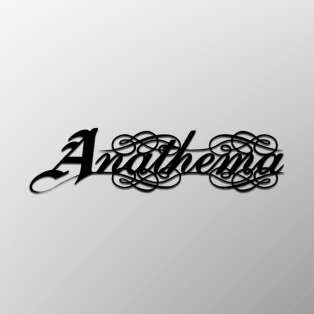 Anathema Tişörtleri