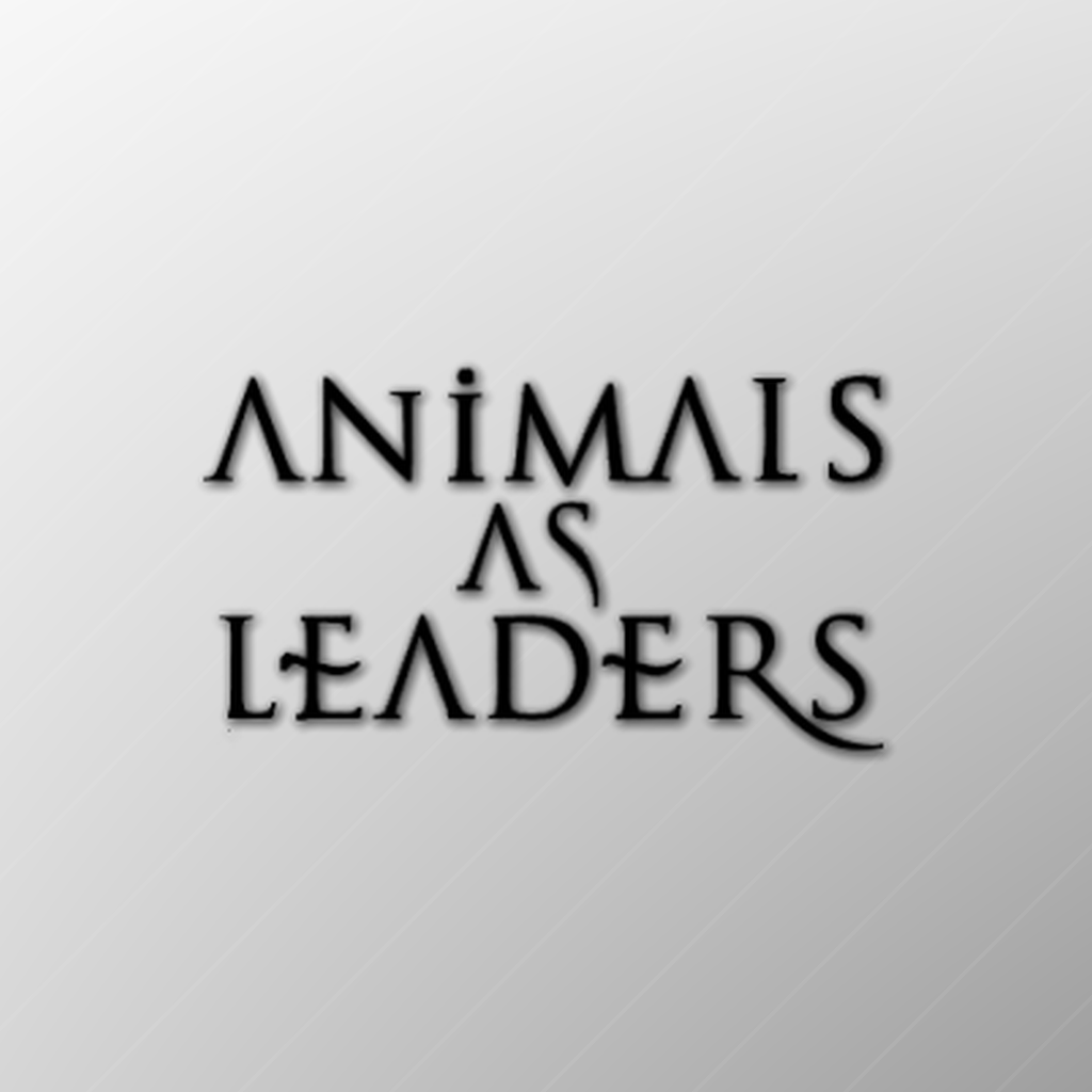 Animals as Leaders Tişörtleri