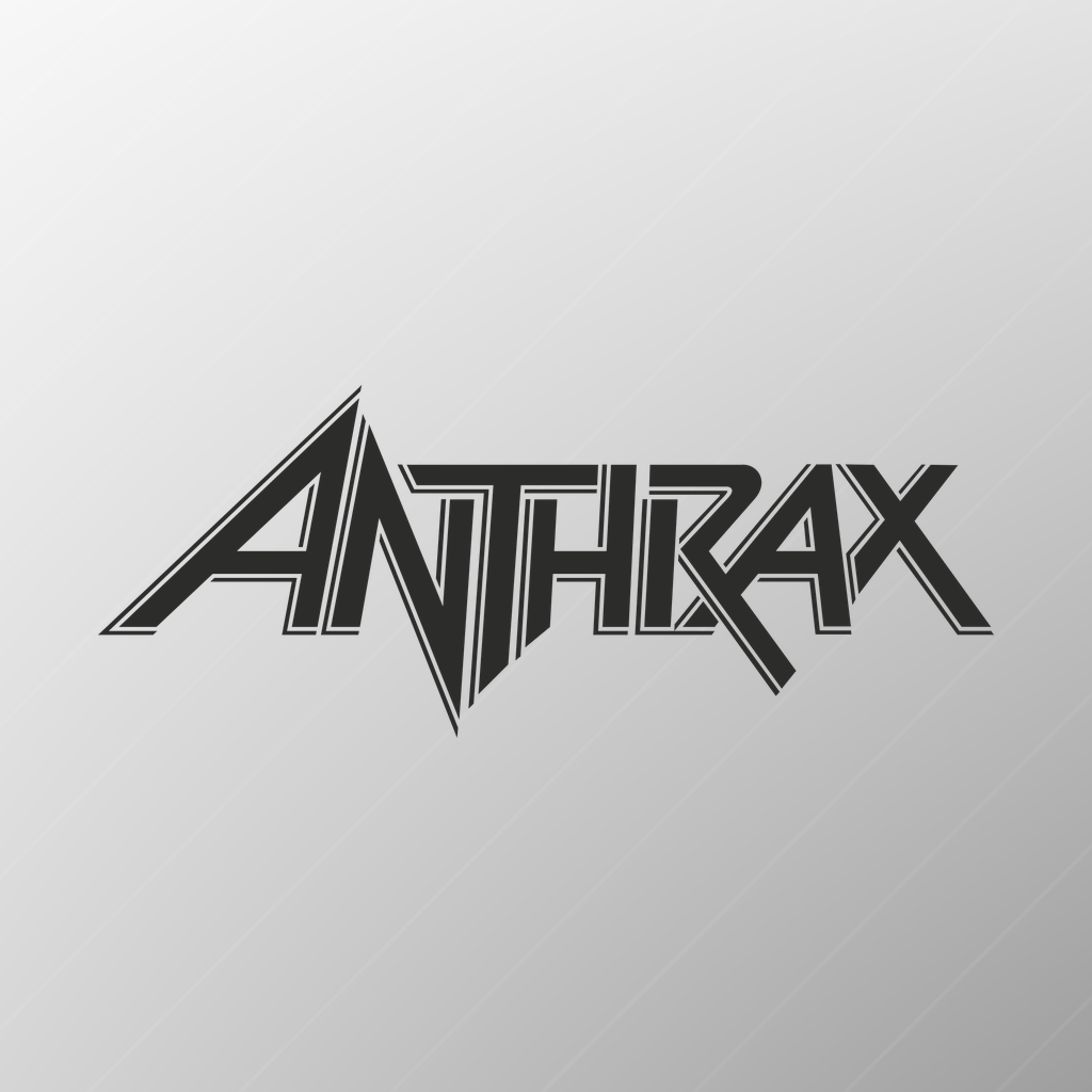 Anthrax Tişörtleri