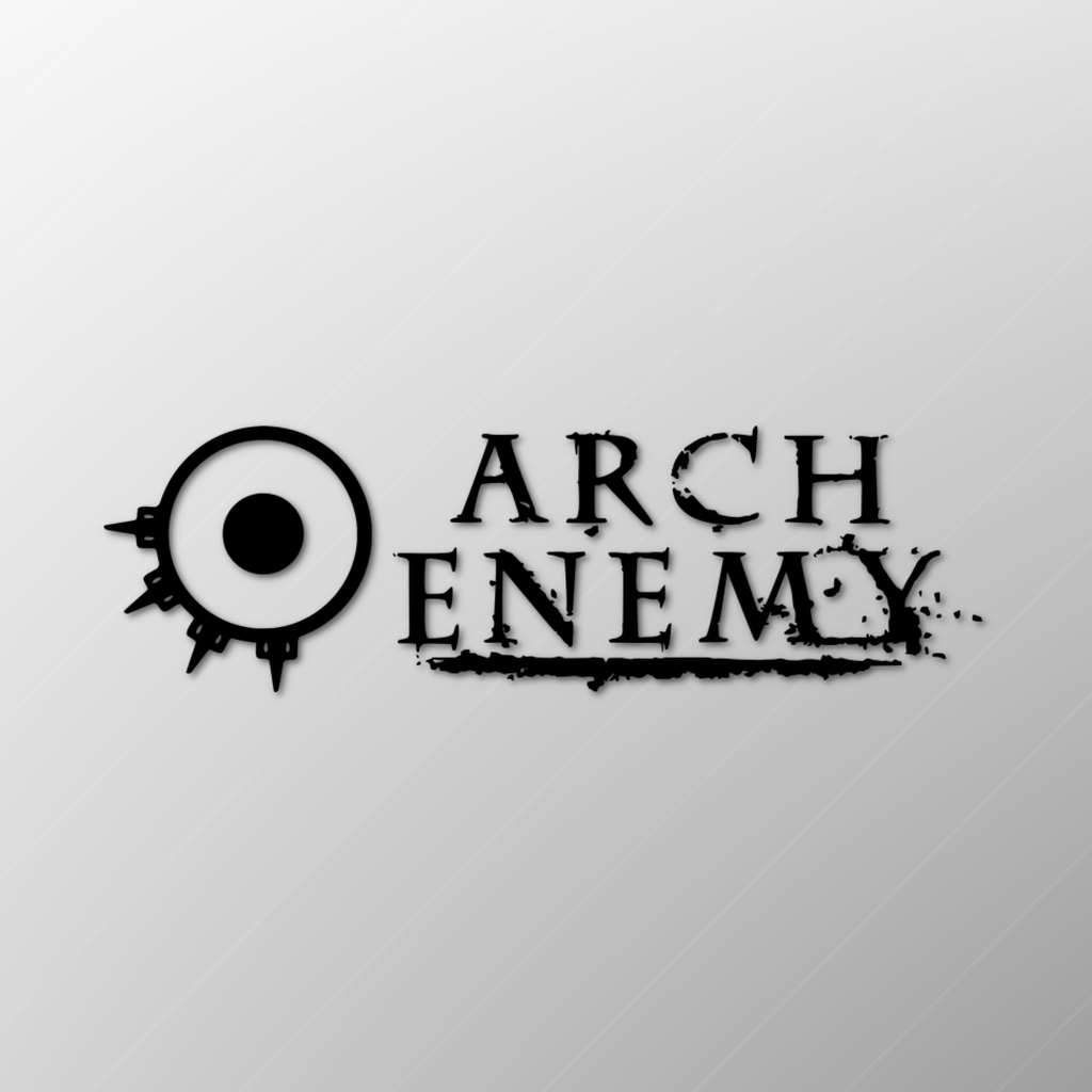 Arch Enemy Tişörtleri